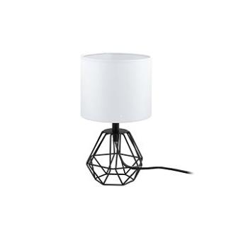 Eglo - Stolní lampa 1xE14/60W/230V (67332)
