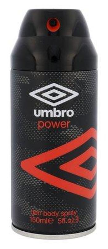 Deodorant UMBRO - Power , 150ml