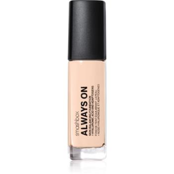 Smashbox Always On Skin Balancing Foundation dlouhotrvající make-up odstín F10C - LEVEL-ONE FAIR WITH A COOL UNDERTONE 30 ml