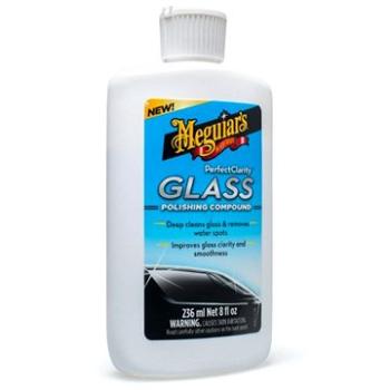 Meguiar's Perfect Clarity Glass Sealant (G8504)