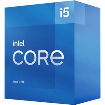 Intel Core i5-11600 (BX8070811600)