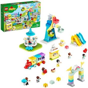 LEGO® DUPLO® 10956 Zábavní park (5702016911336)