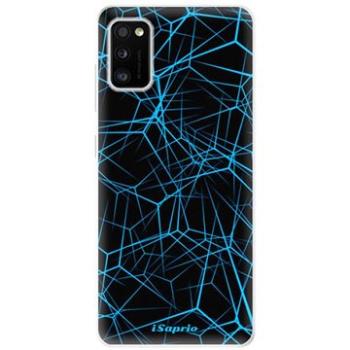 iSaprio Abstract Outlines pro Samsung Galaxy A41 (ao12-TPU3_A41)