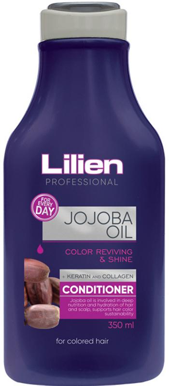 Lilien Kondicionér pro barevné vlasy Jojoba Oil 350 ml