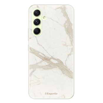 Odolné silikonové pouzdro iSaprio - Marble 12 - Samsung Galaxy A54 5G