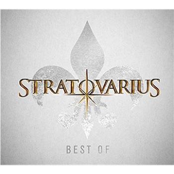 Stratovarius: Best of (2xCD) - CD (4029759109808)