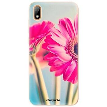 iSaprio Flowers 11 pro Huawei Y5 2019 (flowers11-TPU2-Y5-2019)