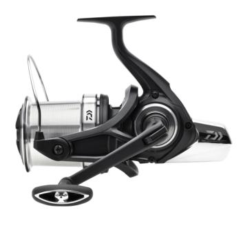 Daiwa naviják 23 superspod 45 scw qd-ot