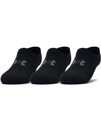 Univerzální kotníkové ponožky Under Armour vel. 36-41