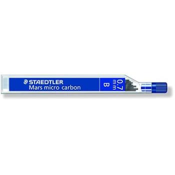 STAEDTLER Mars Micro 0.7 mm B - 12 tuh v balení (250 07-B)