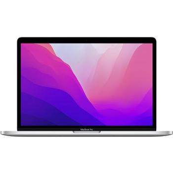 MacBook Pro 13" M2 CZ 2022 Stříbrný (MNEP3CZ/A)