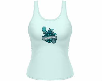 Dámské tílko Tank Top Adventure