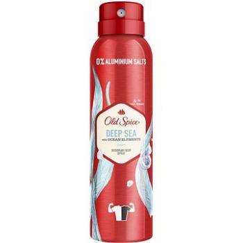 OLD SPICE Deep Sea 150 ml (8001841282473)