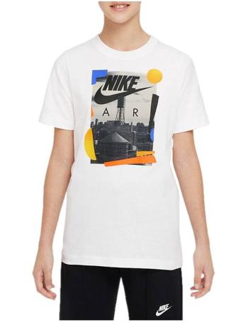 Dětské tričko Nike vel. M (137-147)