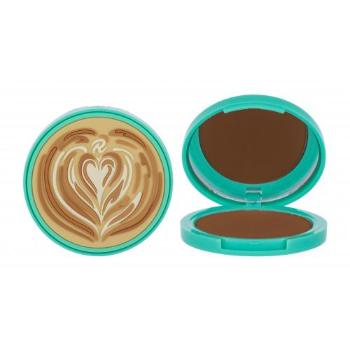 I Heart Revolution Tasty Coffee 6,5 g bronzer pro ženy Latte