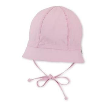 Klobouk Sterntaler Girls pink