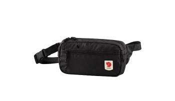 Fjällräven High Coast Hip Pack černé F23223-550