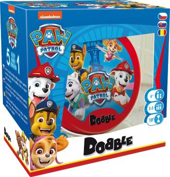 Společenská hra Dobble - Paw Patrol