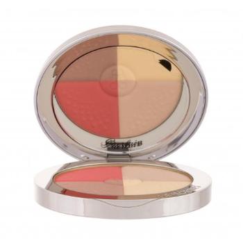 Guerlain Météorites Compact Illuminating 8 g pudr pro ženy 4 Golden