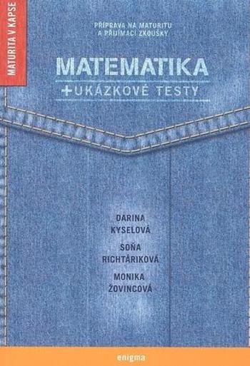 Matematika - Richtáriková Soňa