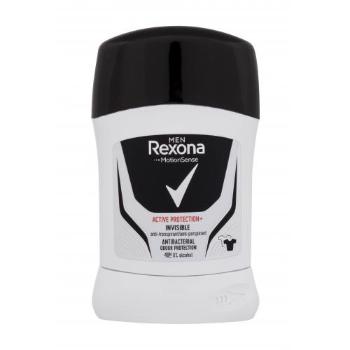 Rexona Men Active Protection+ Invisible 50 ml antiperspirant pro muže deostick