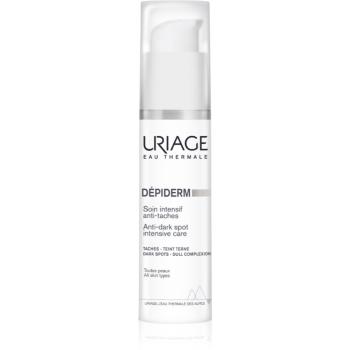 Uriage Dépiderm Anti-dark spot intensive car krém proti pigmentovým skvrnám 30 ml