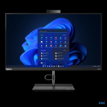 LENOVO PC ThinkCentre neo 30a-24 AIO G3 - i5-1240P, 23.8" FHD, 8GB, 256SSD, WiFi, BT, IRcam, W11H