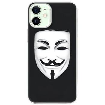 iSaprio Vendeta pro iPhone 12 mini (ven-TPU3-i12m)