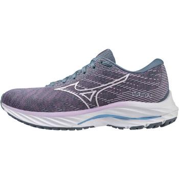 Mizuno WAVE RIDER 26 Dámská běžecká obuv, šedá, velikost 40