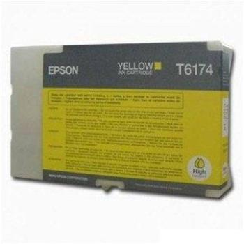 Epson T6174 žlutá (C13T617400)
