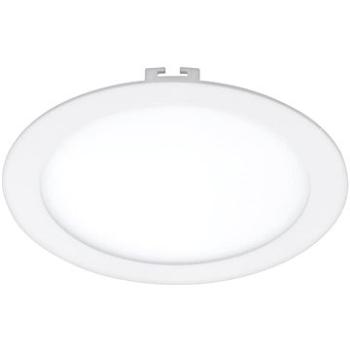 Eglo 94066 - LED podhledové svítidlo FUEVA 1 LED/16,48W/230V (62030)