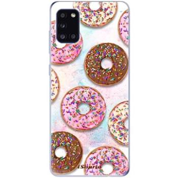 iSaprio Donuts 11 pro Samsung Galaxy A31 (donuts11-TPU3_A31)