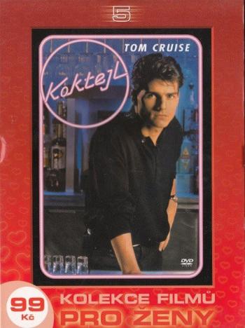 Koktejl (DVD) - české titulky