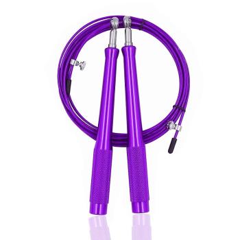 Švihadlo Speedrope SEDCO 2,95 cm - fialová