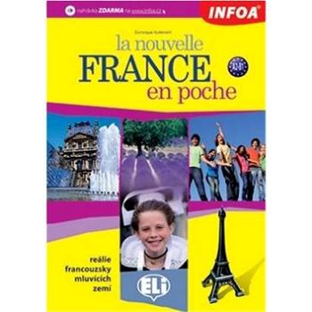 La nouvelle France en poche (978-80-7240-685-2)