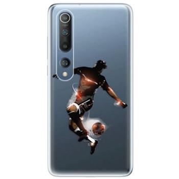 iSaprio Fotball 01 pro Xiaomi Mi 10 / Mi 10 Pro (fot01-TPU3_Mi10p)