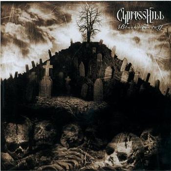 Cypress Hill: Black Sunday - CD (5099747407529)