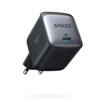 Anker PowerPort Nano II GaN 65W USB-C (A2663G11)