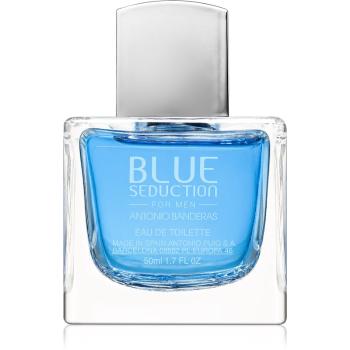 Antonio Banderas Blue Seduction toaletní voda pro muže 50 ml