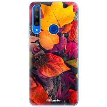 iSaprio Autumn Leaves pro Honor 9X (leaves03-TPU2_Hon9X)