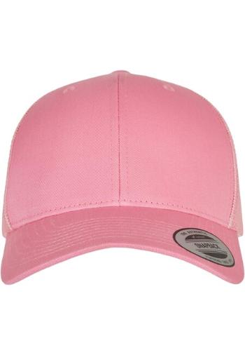 Urban Classics Retro Trucker pink - UNI