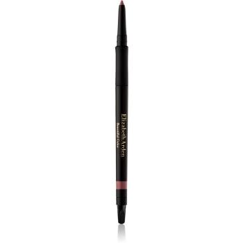 Elizabeth Arden Beautiful Color Precision Glide Lip Liner tužka na rty s aplikátorem odstín 05 Ballet Blush 0.35 g