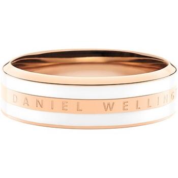 DANIEL WELLINGTON Collection Emalie Satin prsten DW00400042 (7315030002201)