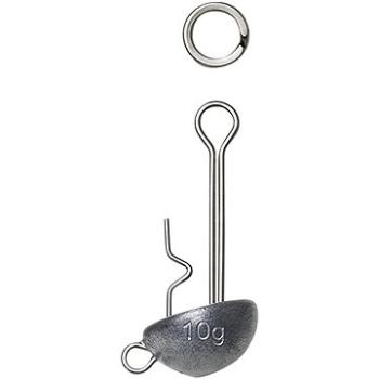 Savage Gear Punch Rig Heads 10g 3ks (5706301638205)