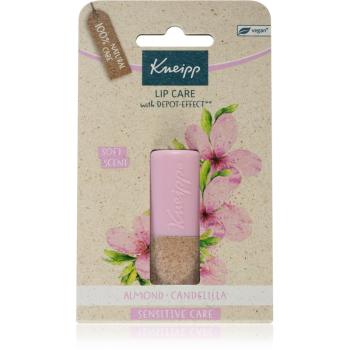 Kneipp Almond balzám na rty 4,7 g