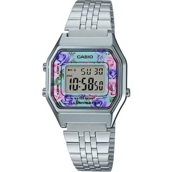 Casio Vintage LA680WA-2C - 30 dnů na vrácení zboží