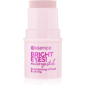 Essence BRIGHT EYES! rozjasňující tyčinka na oči 5,5 ml