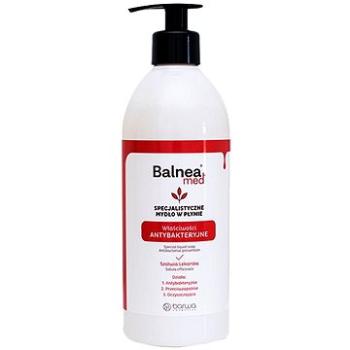 BARWA BalneaMed antibakteriální tekuté mýdlo na ruce 500 ml (5902305000004)