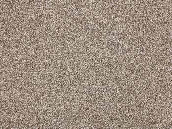 Lano - koberce a trávy  100x350 cm Metrážový koberec Bloom 233 -  bez obšití  Hnědá