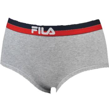 Fila WOMAN CULOTTE Dámské kalhotky, šedá, velikost L